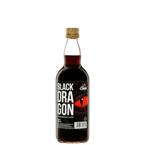 Black Dragon Keserű likőr (0,5) 34%