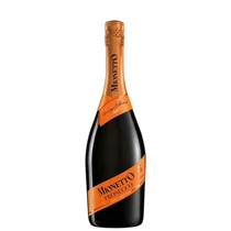 Mionetto Prosecco DOC Brut Száraz Pezsgő 0,75L