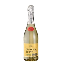 Szovj.Igriszt.0,75L muskot.é.pezsgő* DRS