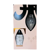 Teleki Pinot N. Brut pe. 0,75L DD+poh