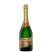 TÖRLEY MUSCATELLER 0,75 L ÉDES*,     DRS
