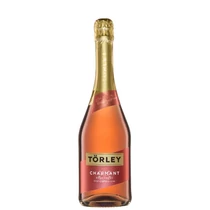 Törley Charmant Rozépezsgő édes 0,75