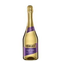 TÖRLEY Fortuna 0,75 L ÉDES*          DRS