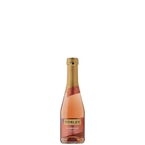 Törley Charmant Rosé Édes Rozépezsgő 0,2L