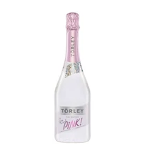 TÖRLEY ICE Pink 0,75 L*              DRS
