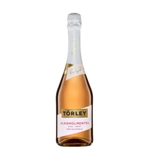 TÖRLEY Alkoholmentes Rosé 0,75 L é.* DRS