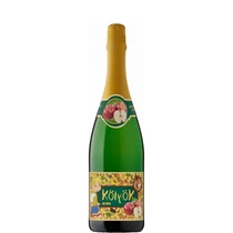 TÖRLEY Kölyök Alma szénsavas üdítőital 0,75 L* DRS