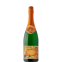 TÖRLEY Kölyök Őszi szénsavas üdítőital 0,75 L* DRS