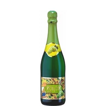 TÖRLEY Kölyök Szőlő Pezsgő 0,75 L *  DRS