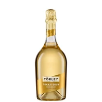 TÖRLEY Tokaji Doux édes pezsg.0,75l* DRS