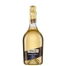 TÖRLEY Tokaji Brut szár.pezs.0,75l*  DRS