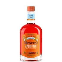 Mionetto Alkoholmentes Aperitivo 0,75L