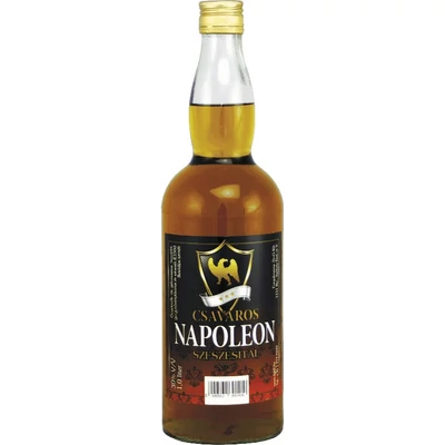 Csav. Napoleon sz.it. 1L 30%