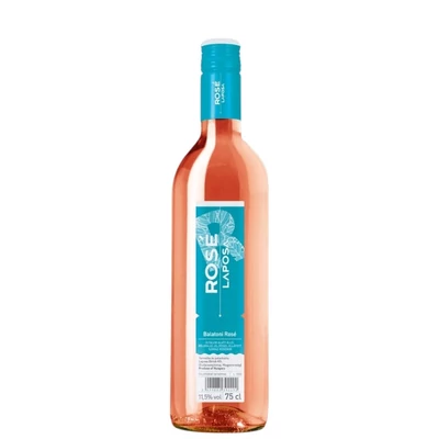 Laposa Rozé 0,75 sz. 2023 *          DRS