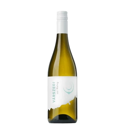 Várszegi Rizling 0,75 sz.f.
