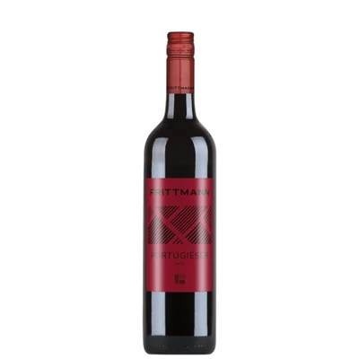 Frittmann Bl.Portugieser 0,75l fé.v**