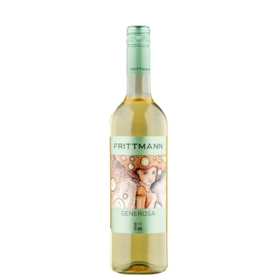 Frittmann Generosa 0,75l sz.f.*      DRS