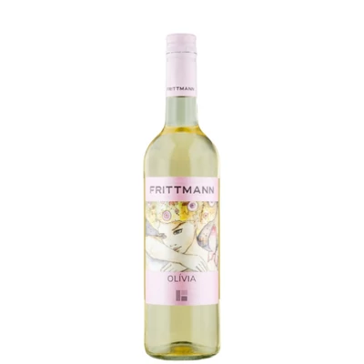 Frittmann Olívia Cuvée 0,75l sz.f.*  DRS