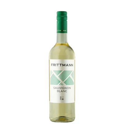 Frittmann Sauv.Blanc 0,75lsz.f.*     DRS