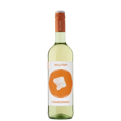 Hilltop Chardonnay 0,75l sz.f.*