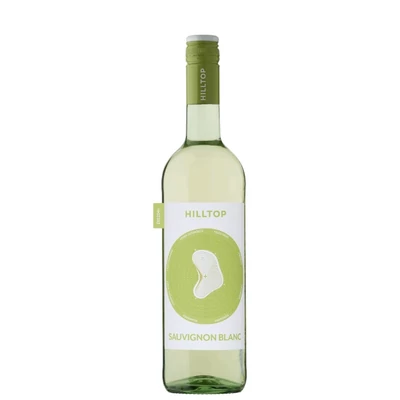 Hilltop Sauvignon Blanc 0,75l sz.f.* DRS