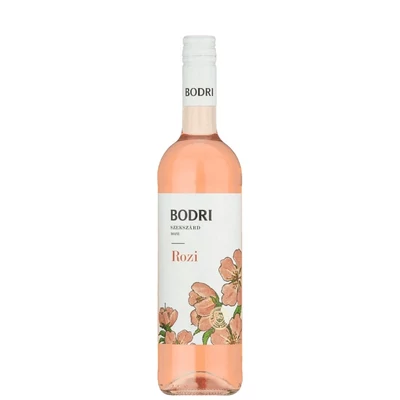 Bodri Szeksz. Rozi Rosé 0,75lsz 2024*DRS