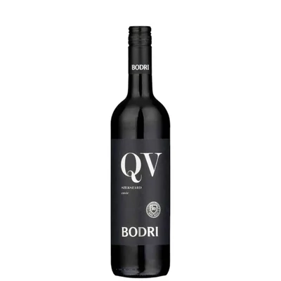 Bodri QV Civilis 0,75l sz.v.*        DRS