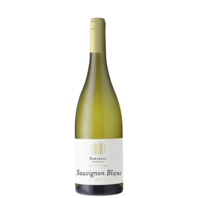 Babarczi Sauvignon Blanc 0,75l sz.f.