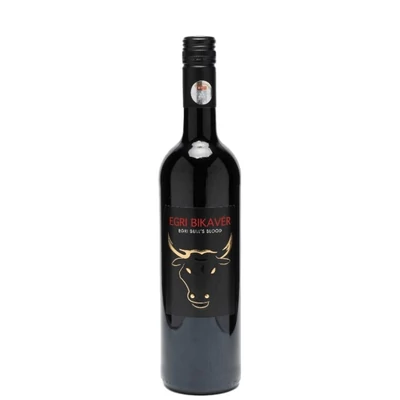 Egri Bikavér sz.v. 0,75l (Törley)