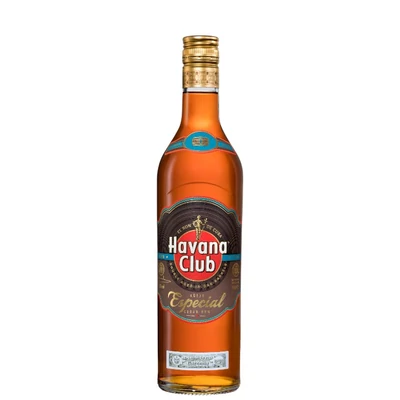 Havana Club Especial 0,7 l 40%