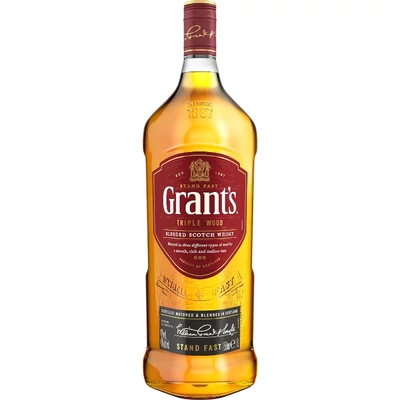 Grant's Whisky 1,5l 40%