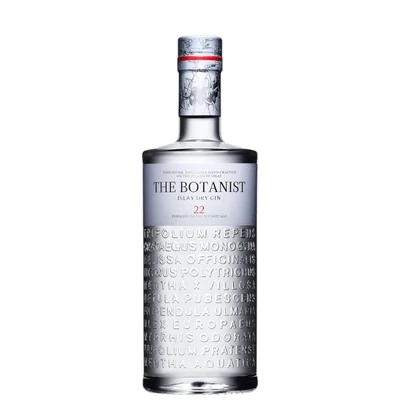 Botanist Islay Dry Gin 0,7l 46%*     DRS