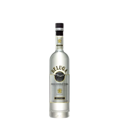 Beluga Noble Vodka 0,5l 40%