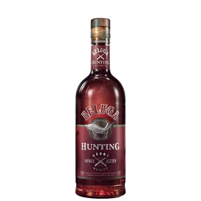 Beluga Noble Berry Vodka 0,7l 40%(r)