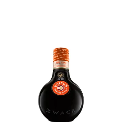 UNICUM Orange 0,2 l 32% *              DRS