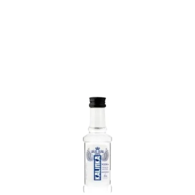 Kalinka Vodka 0,04l 37,5%