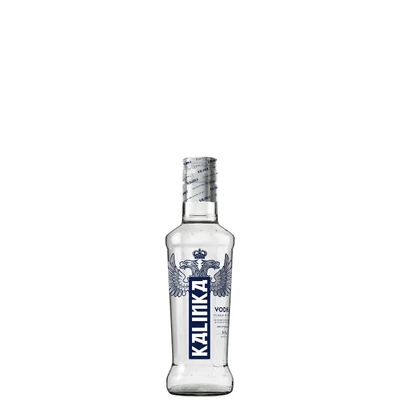 Kalinka Vodka 0,2 l 37,5%*           DRS