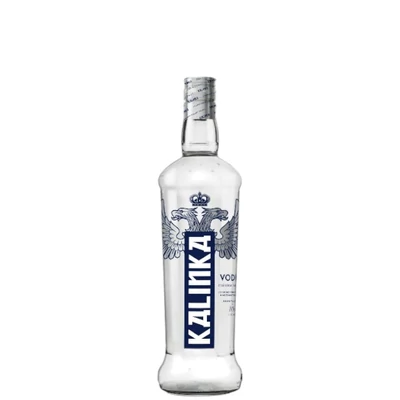 Kalinka Vodka 0,5 l 37,5%*           DRS