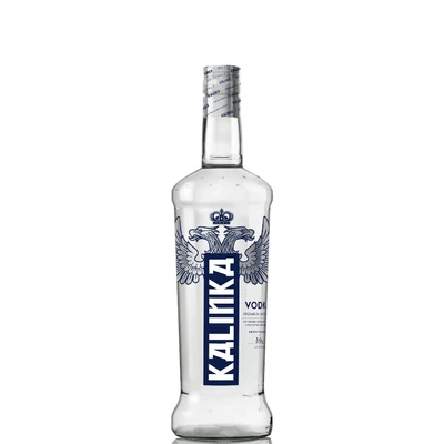 Kalinka Vodka 0,7 l 37,5%*           DRS
