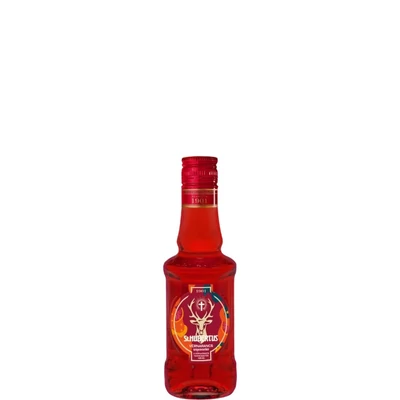 Hubertus vérnarancs 0.2 l 32%*         DRS