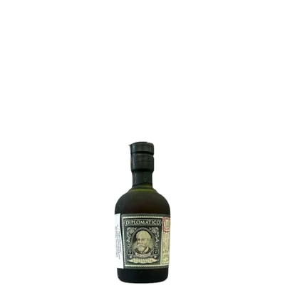Diplomatico Reser.Exc.0,05l 40% rum