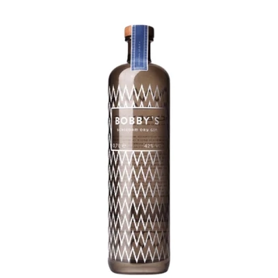 Bobby's Gin 0,7l 42%*                DRS
