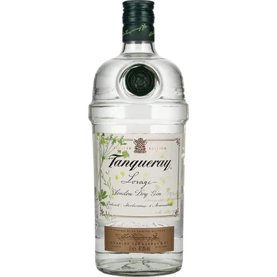 Tanqueray Gin Lovage 1l 47,3%(r)