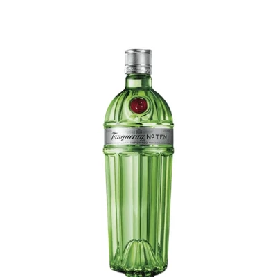 Tanqueray Dry Gin No.10 0,7l 47,3%(r)
