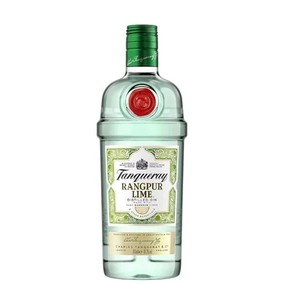 Tanqueray Gin Rangpur lime 0,7l 41,3%(r)