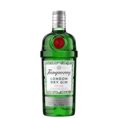 Tanqueray London Dry Gin0,7l 43,1%