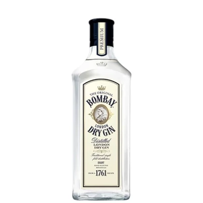 Bombay Original Gin 0,7l 37,5%*      DRS