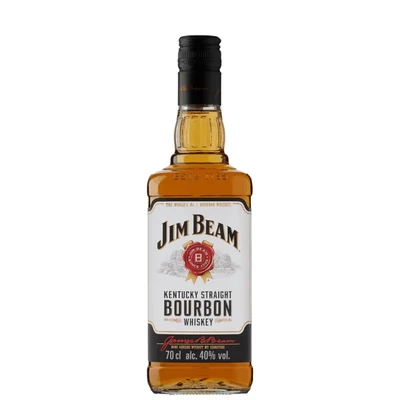 Jim Beam 0,7 l 40% *                 DRS