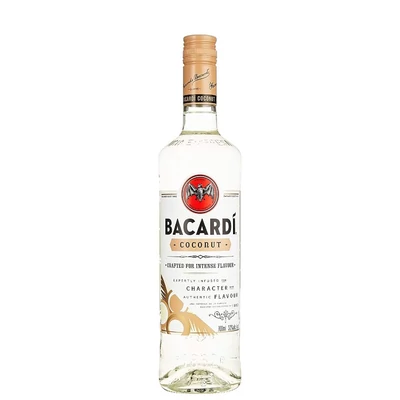 Bacardi Coconat 0,7 l 32%*