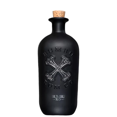Bumbu XO 0,7l 40% rum